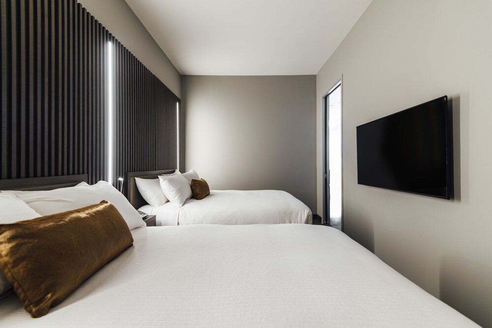 Photo of Bedroom in Lac Beauport