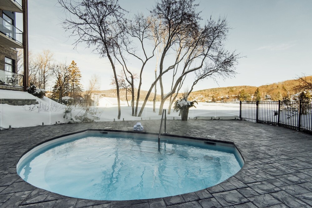 Photo of Outdoor in Lac Beauport