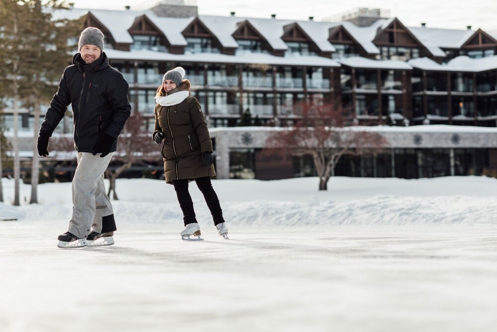Photo of Others in Lac Beauport