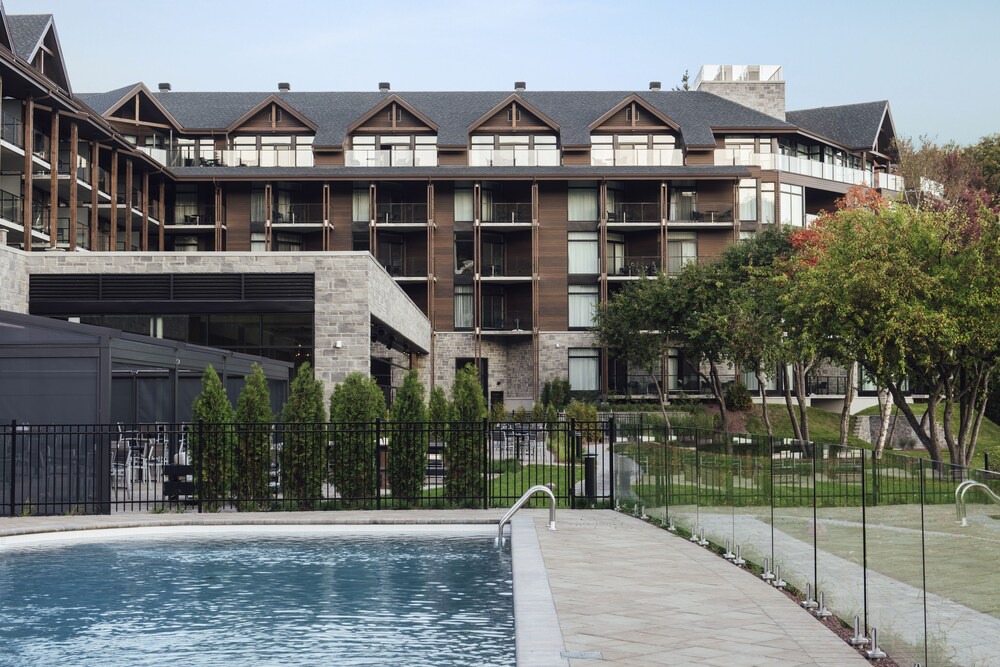 Photo of Outdoor in Lac Beauport