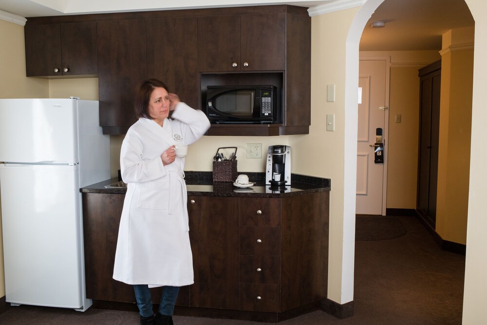 Photo of Kitchen in Bromont