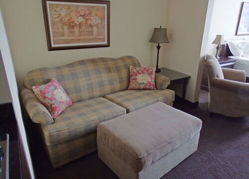 Photo of Livingroom in Bromont