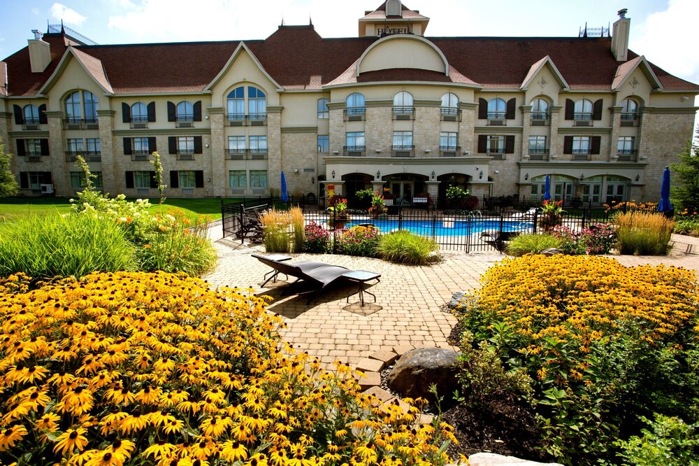 Photo of Outdoor in Bromont