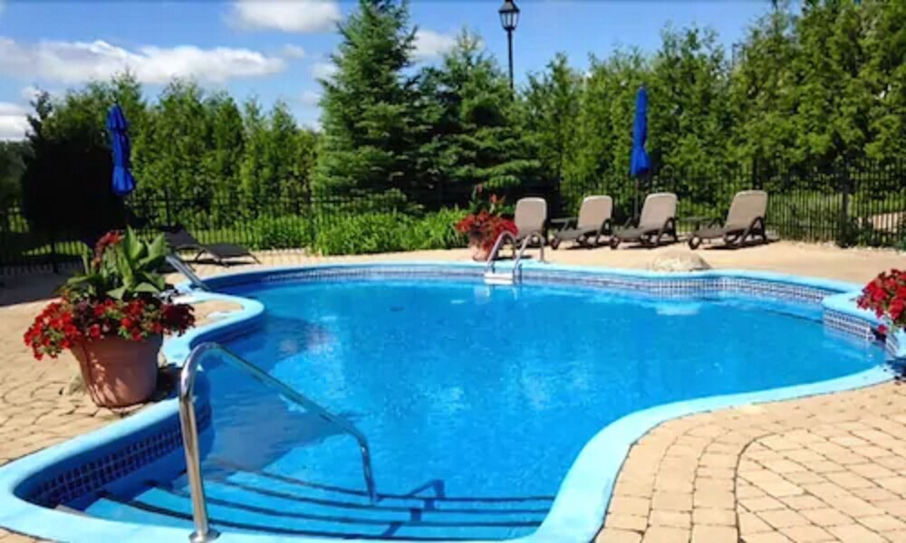 Photo of Outdoor in Bromont