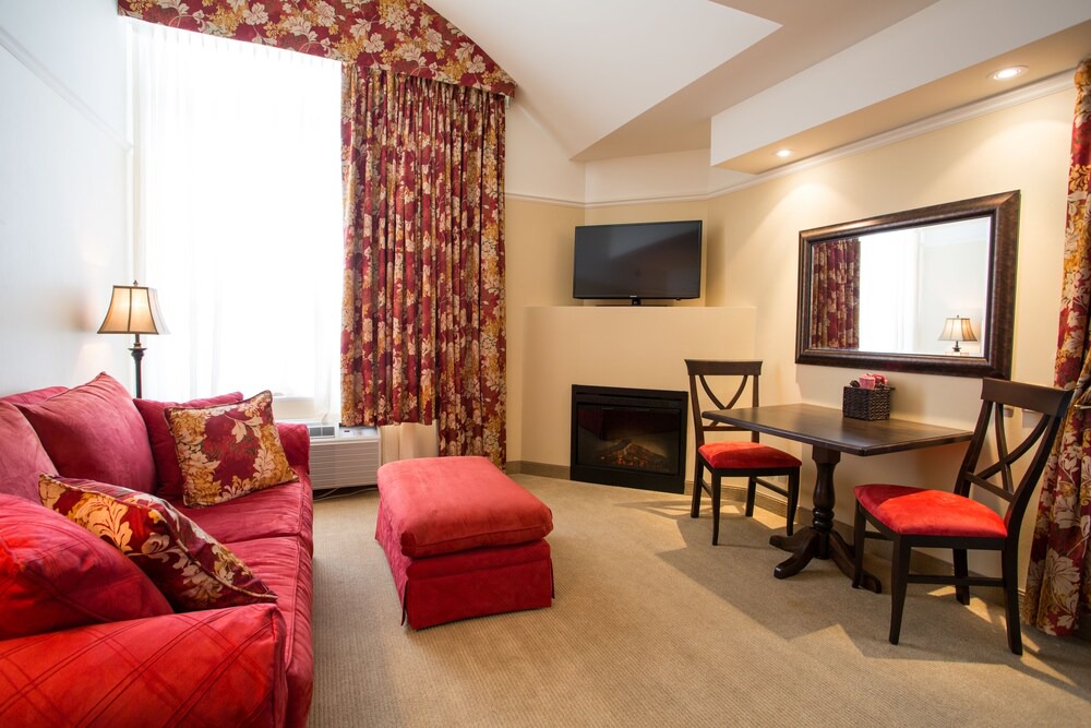 Photo of Livingroom in Bromont