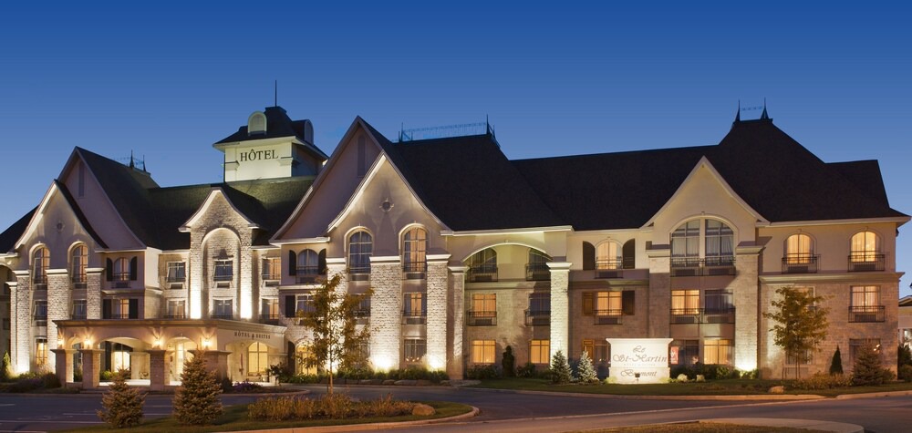 Photo of Outdoor in Bromont