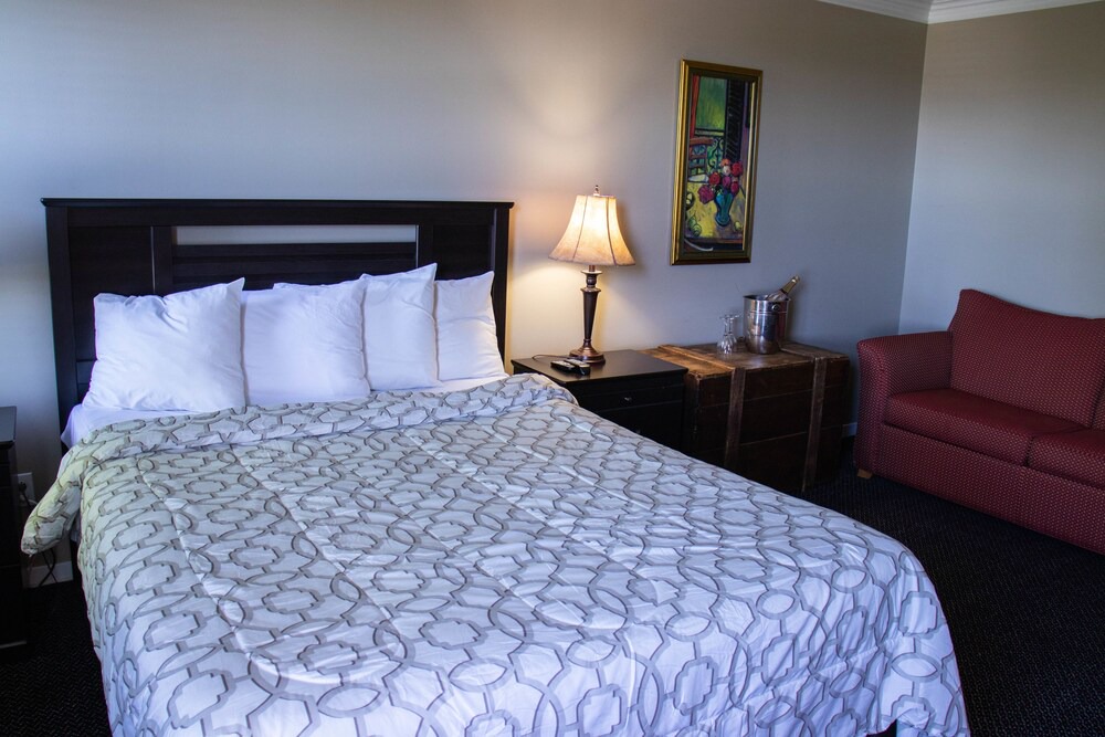 Photo of Bedroom in Beaupre