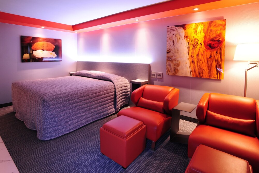 Photo of Bedroom in Cote-Des-Neiges—Notre-Dame-De-Grace