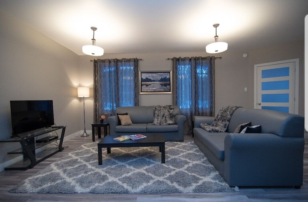 Photo of Livingroom in Val Morin