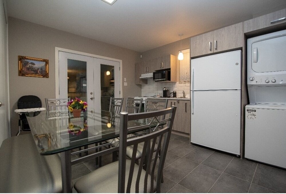 Photo of Kitchen in Val Morin