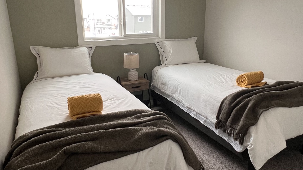 Photo of Bedroom in Cochrane