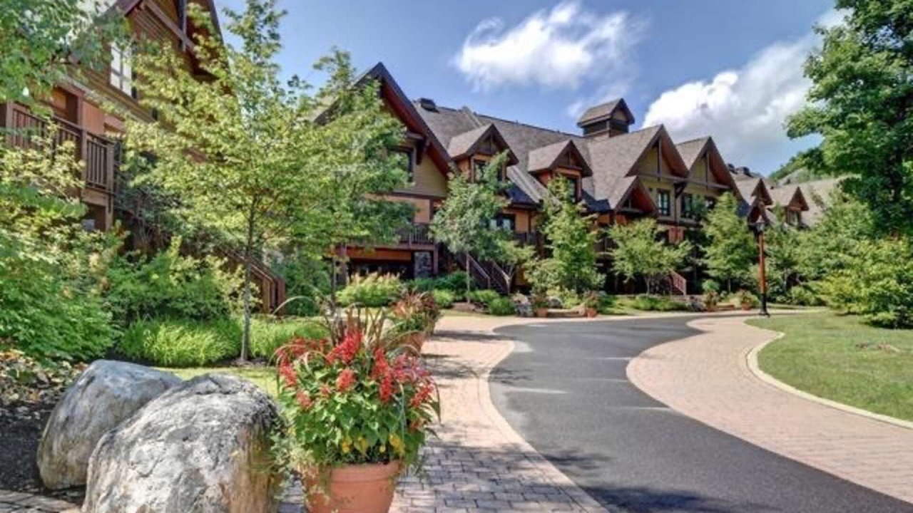 Photo of Outdoor in Versant Soleil