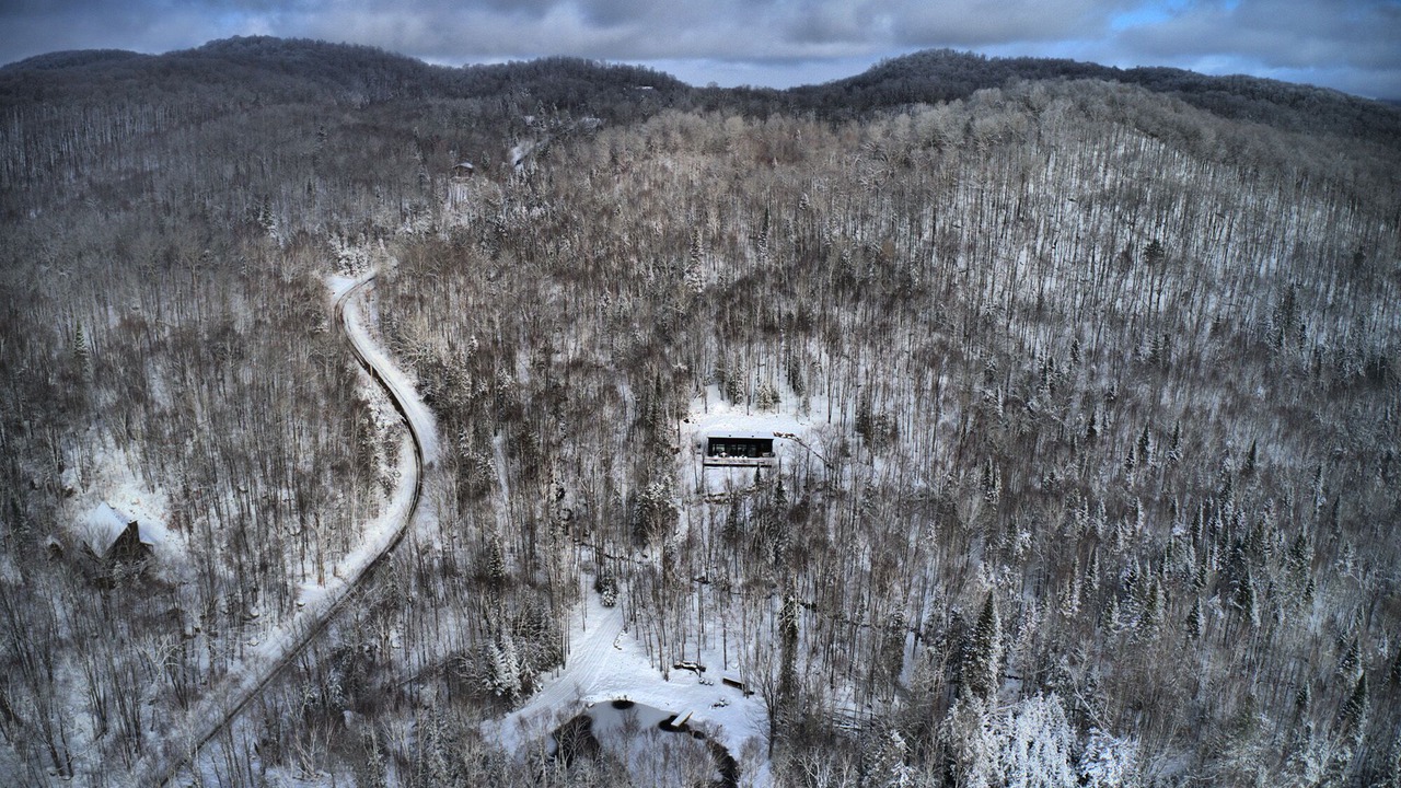 Photo of Outdoor in Lac-Superieur