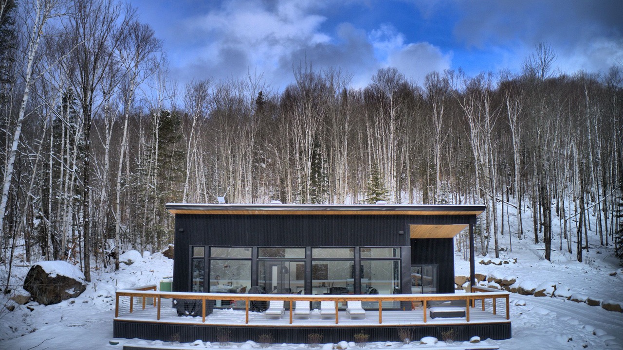 Photo of Outdoor in Lac-Superieur