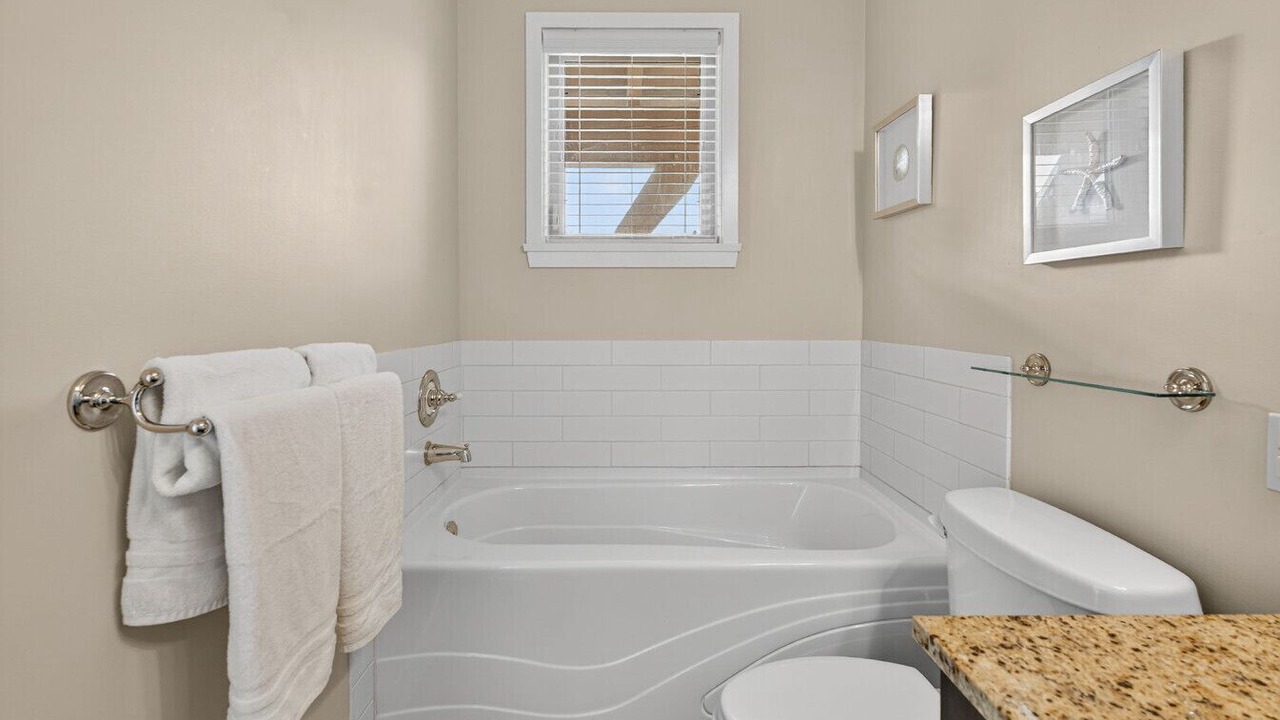 Photo of Bathroom in Westbank