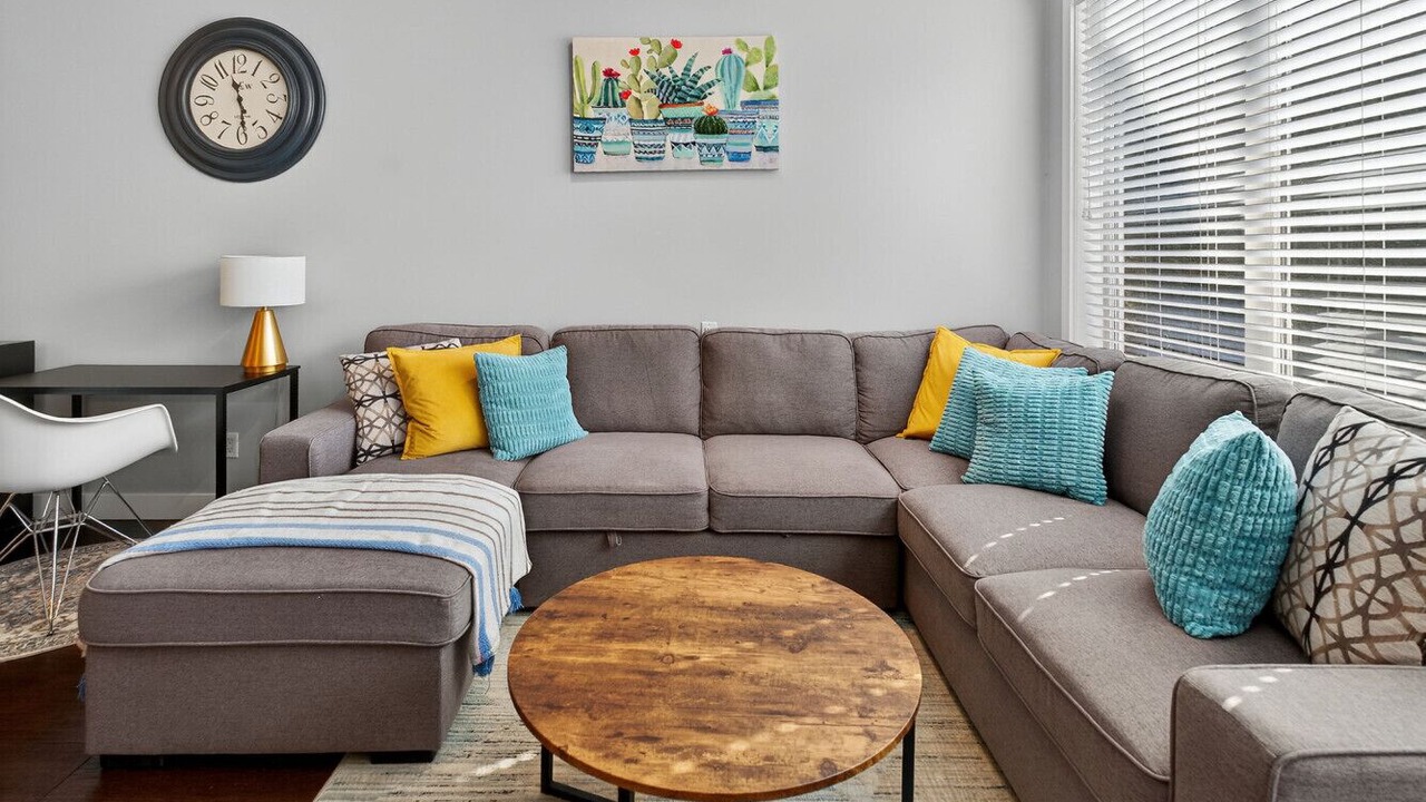Photo of Livingroom in Westbank