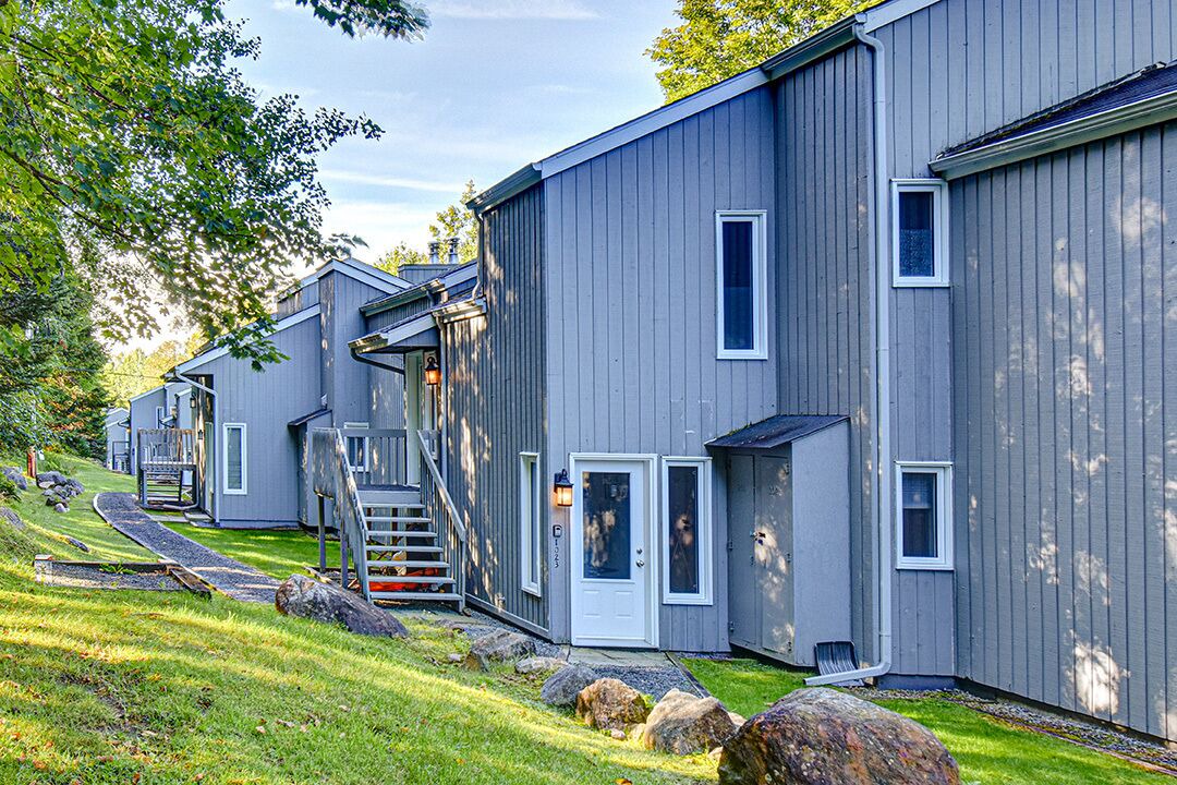 Photo of Outdoor in Mont-Tremblant
