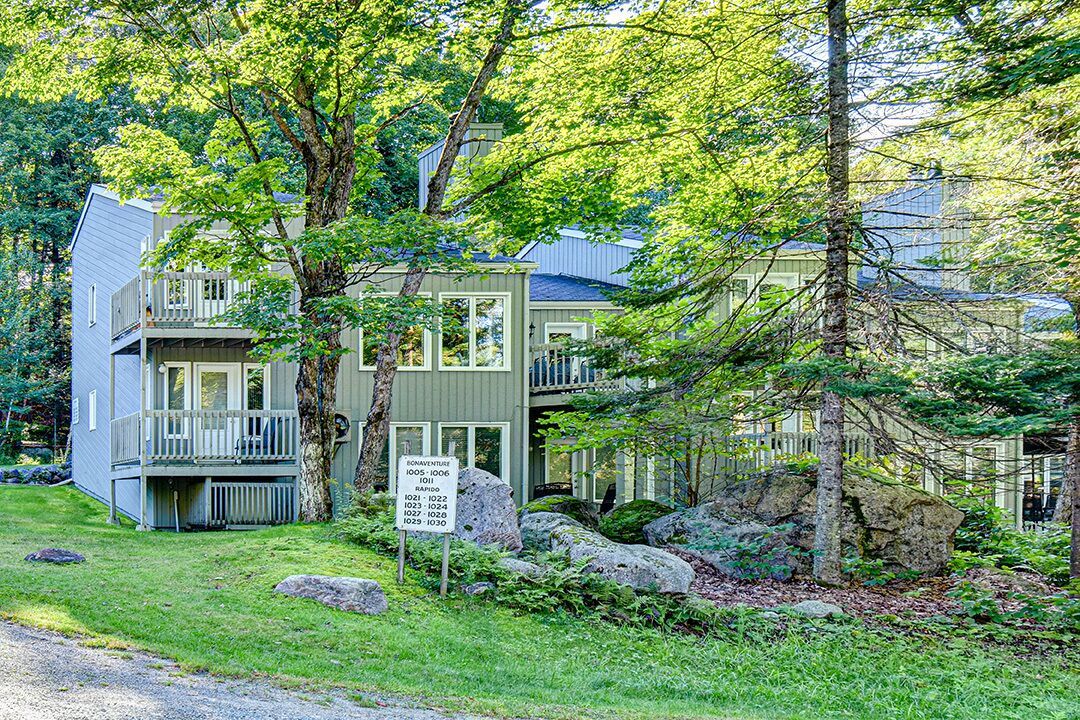 Photo of Outdoor in Mont-Tremblant