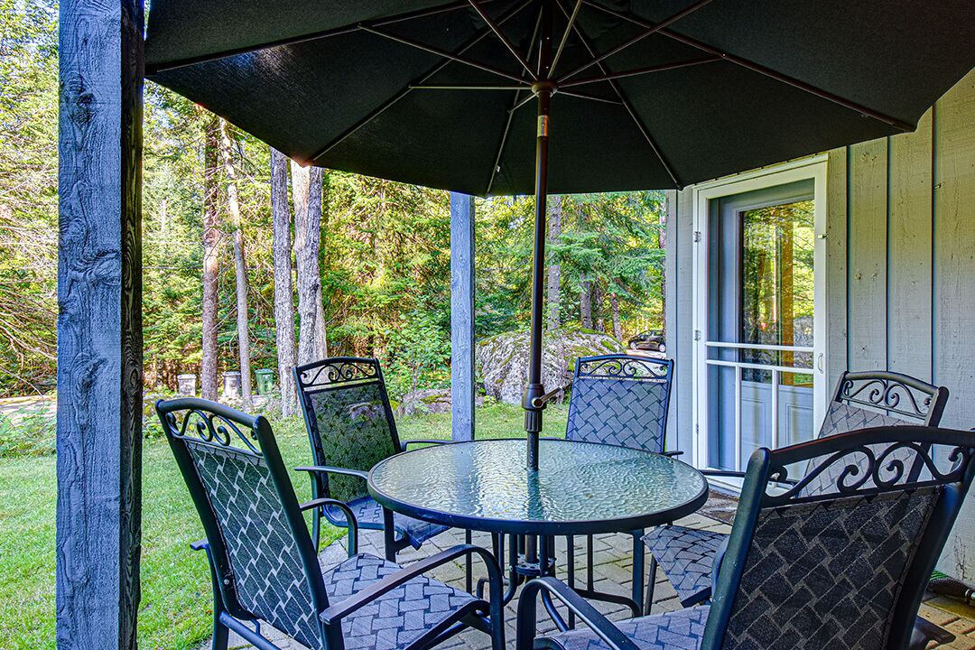 Photo of Outdoor in Mont-Tremblant