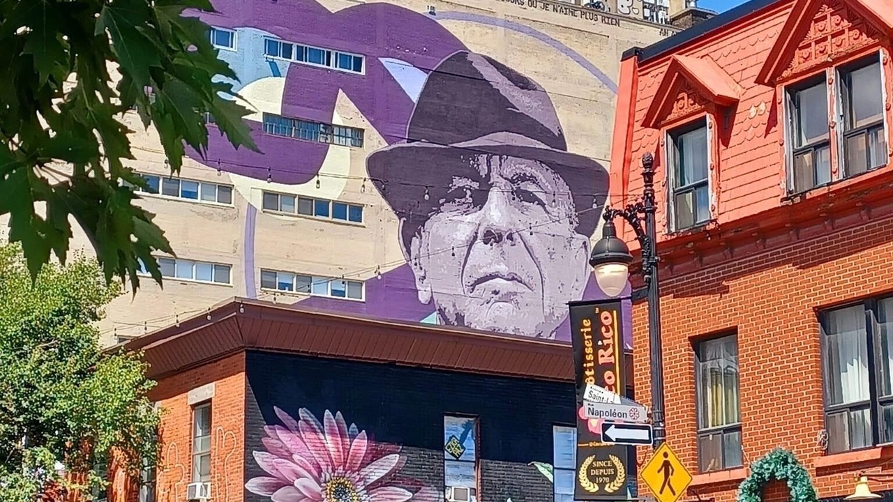Photo of Others in Plateau Mont Royal
