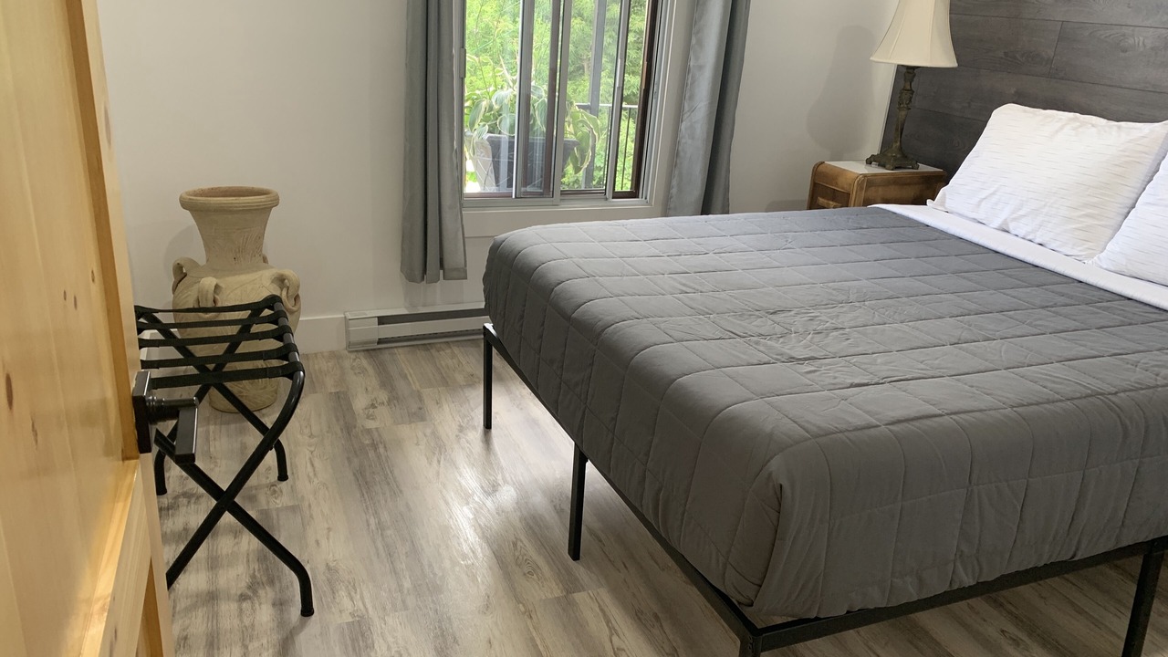Photo of Bedroom in Plateau Mont Royal