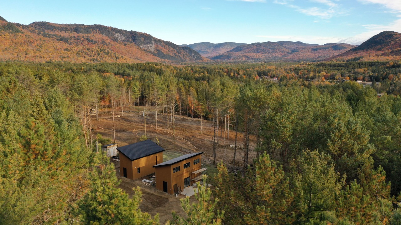 Photo of Outdoor in Saint-Raymond