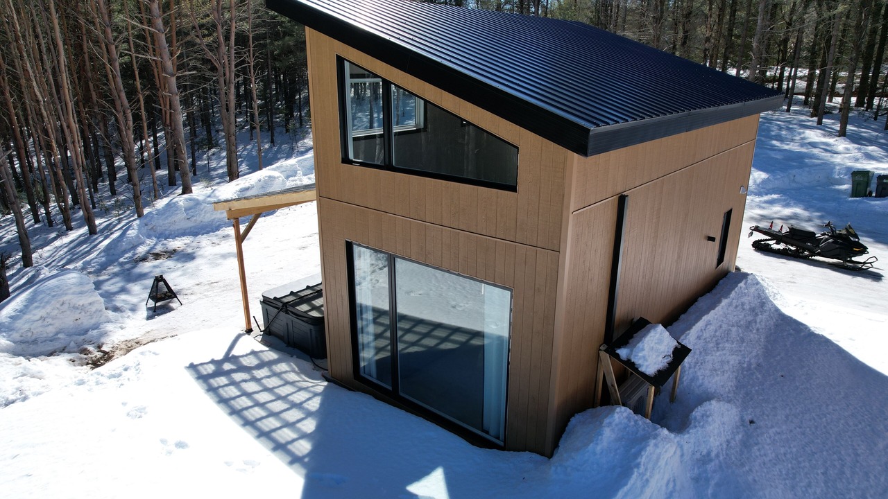 Photo of Outdoor in Saint-Raymond