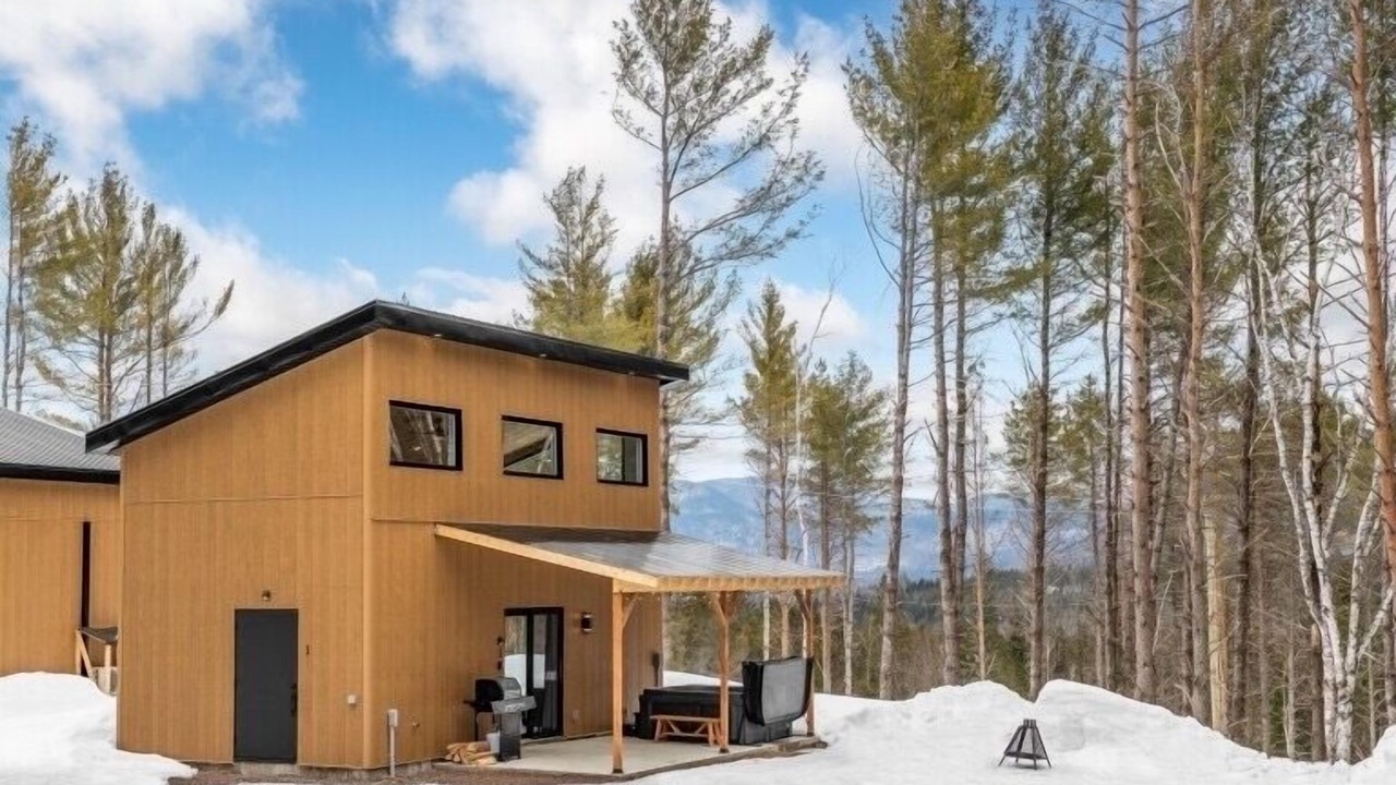 Photo of Outdoor in Saint-Raymond