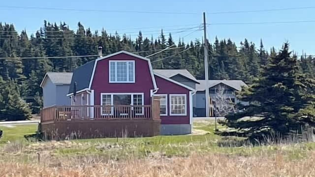 Photo of Outdoor in Twillingate