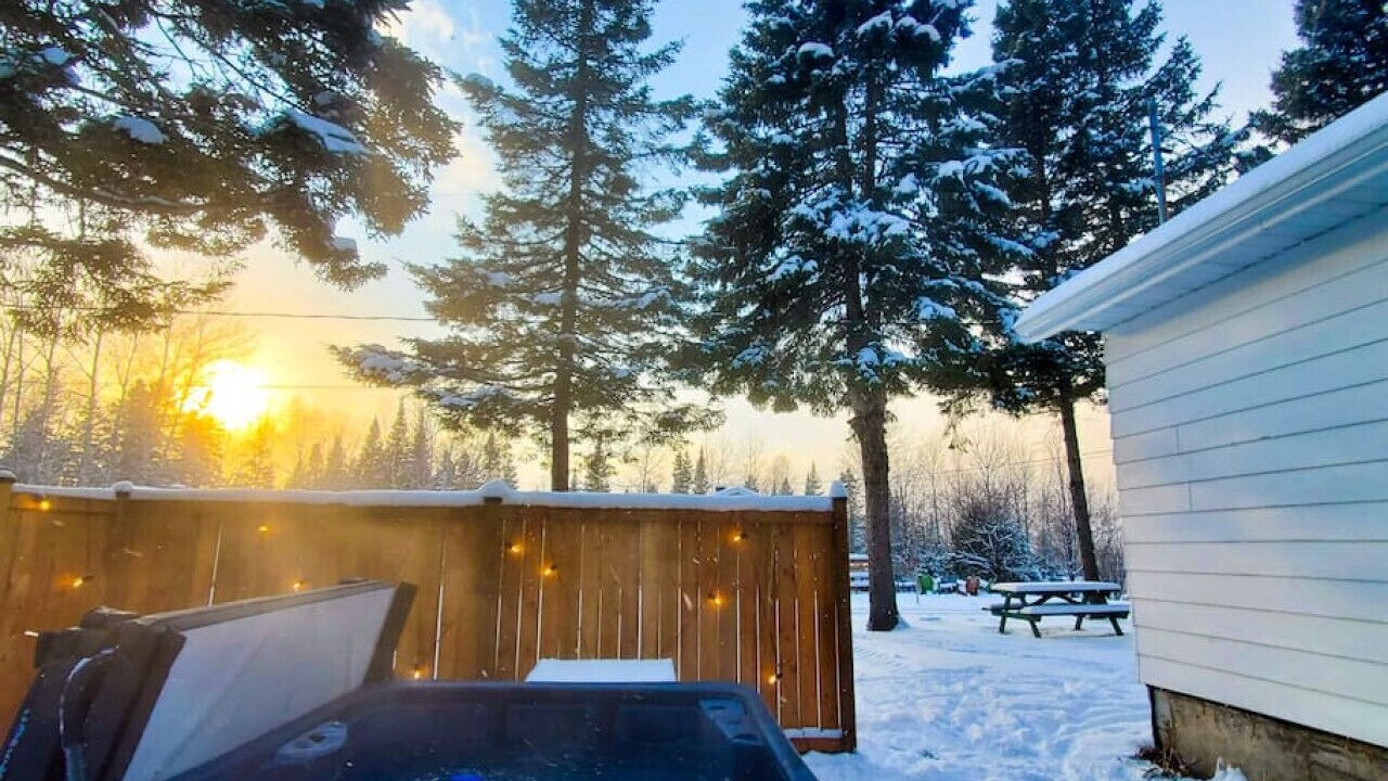 Photo of Outdoor in Saint-Tite-des-Caps