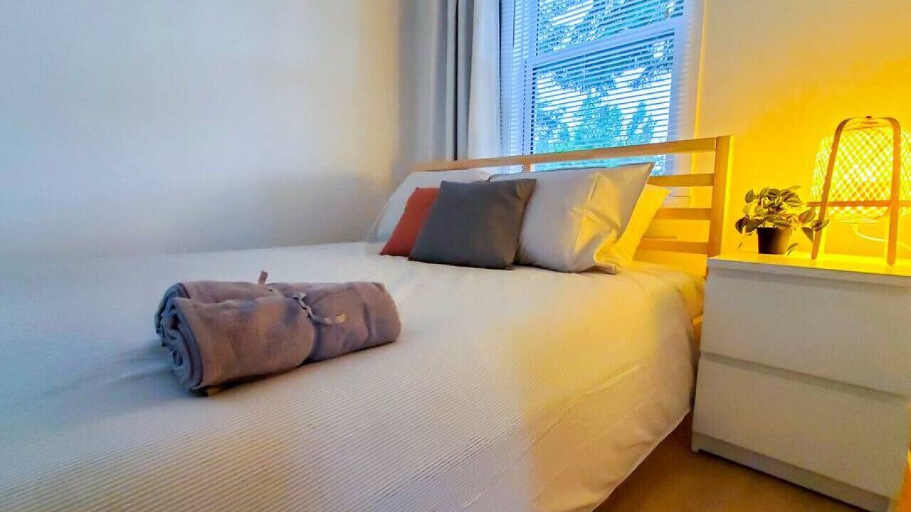 Photo of Bedroom in Saint-Tite-des-Caps