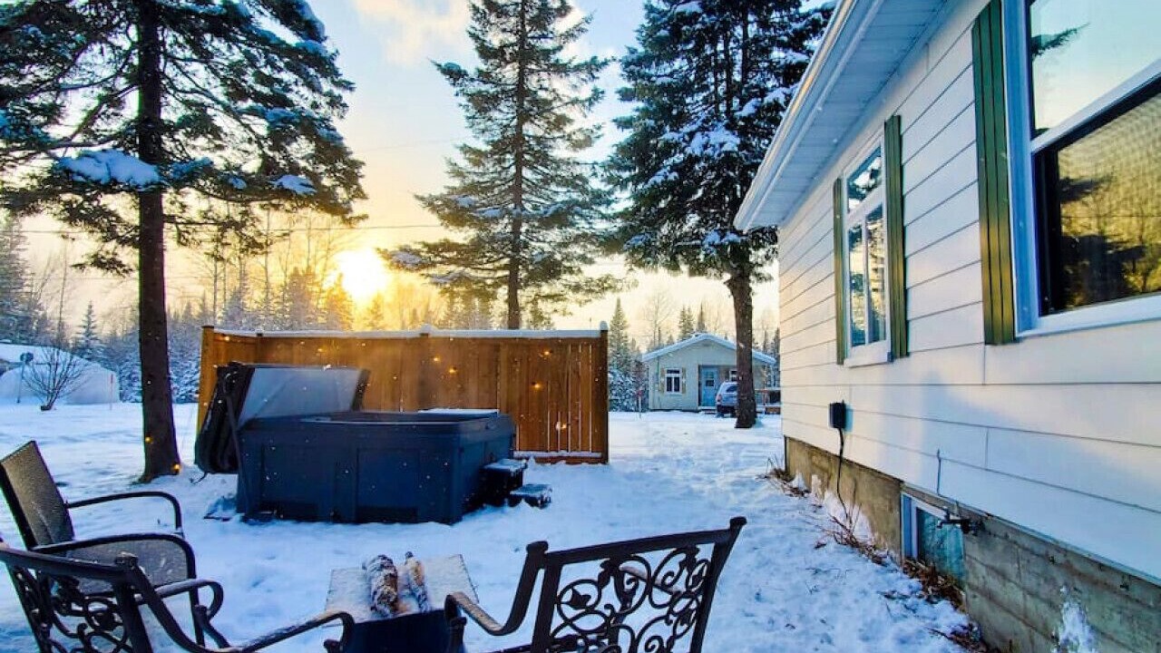 Photo of Outdoor in Saint-Tite-des-Caps
