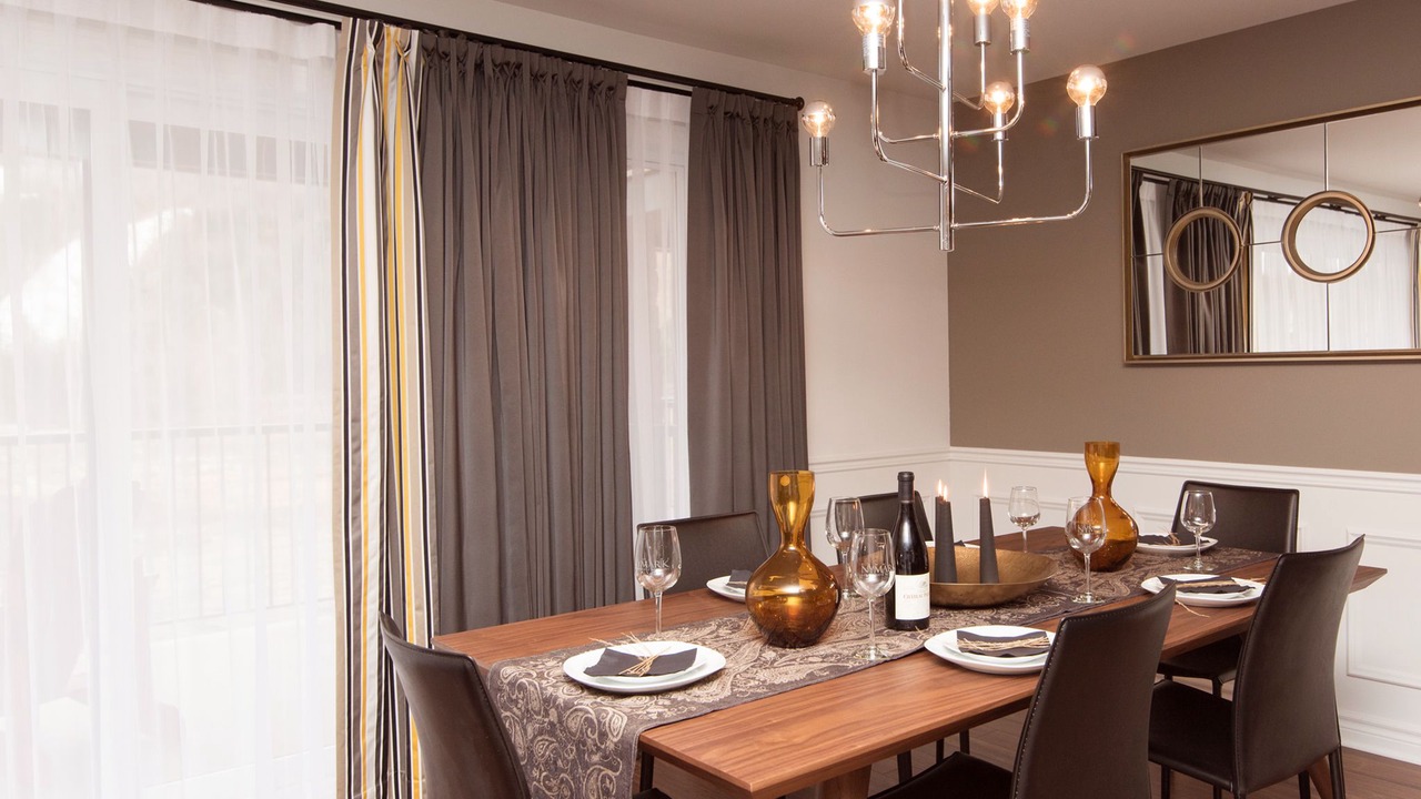 Photo of Livingroom in Saint-Sauveur