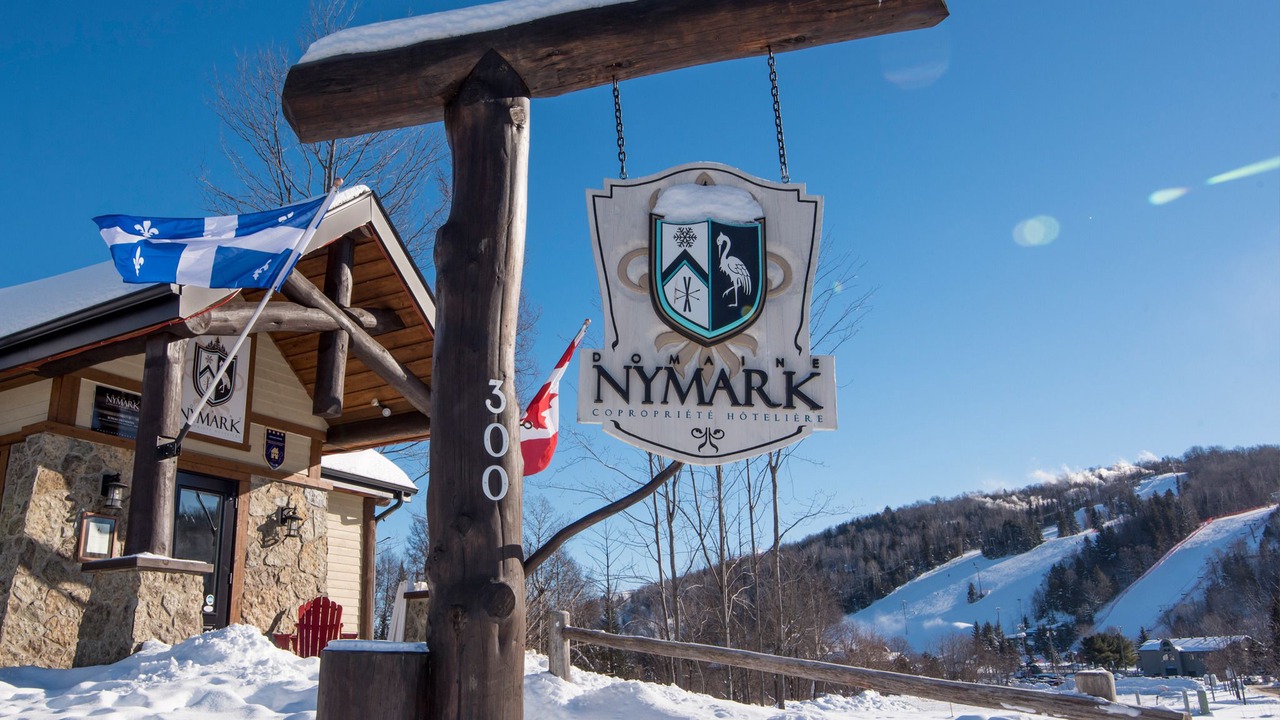 Photo of Outdoor in Saint-Sauveur