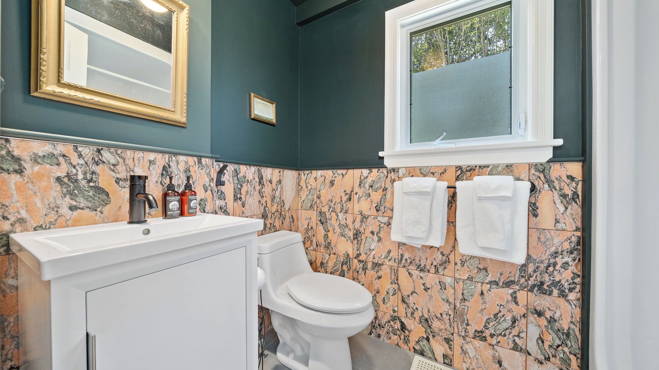 Photo of Bathroom in Prince Edward