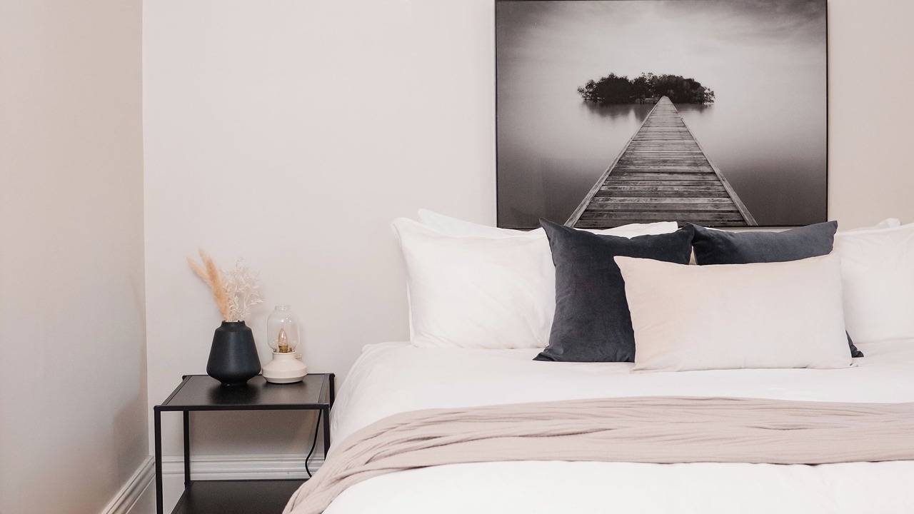 Photo of Bedroom in Prince Edward