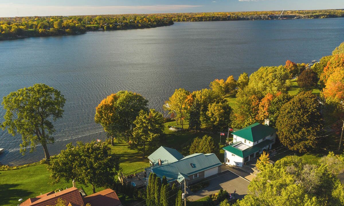 Photo of Outdoor in Prince Edward