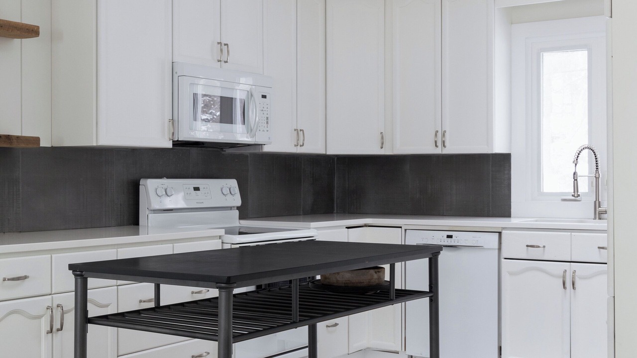 Photo of Kitchen in Prince Edward