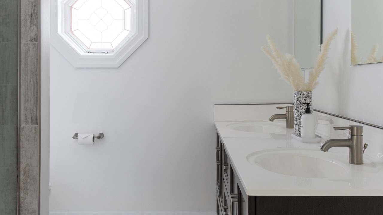 Photo of Bathroom in Prince Edward