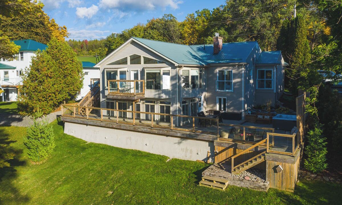 Photo of Outdoor in Prince Edward