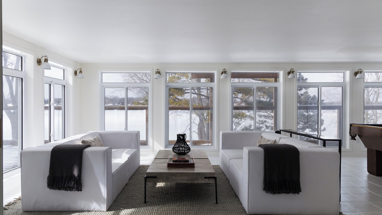 Photo of Livingroom in Prince Edward