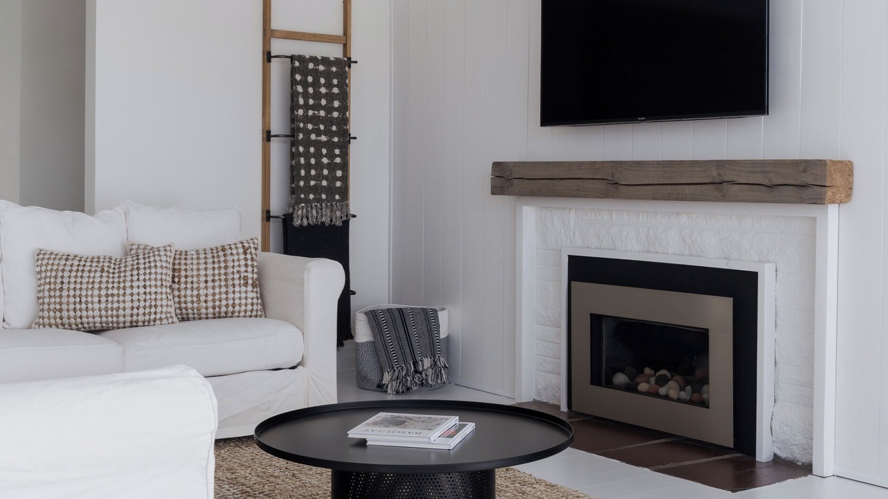 Photo of Livingroom in Prince Edward