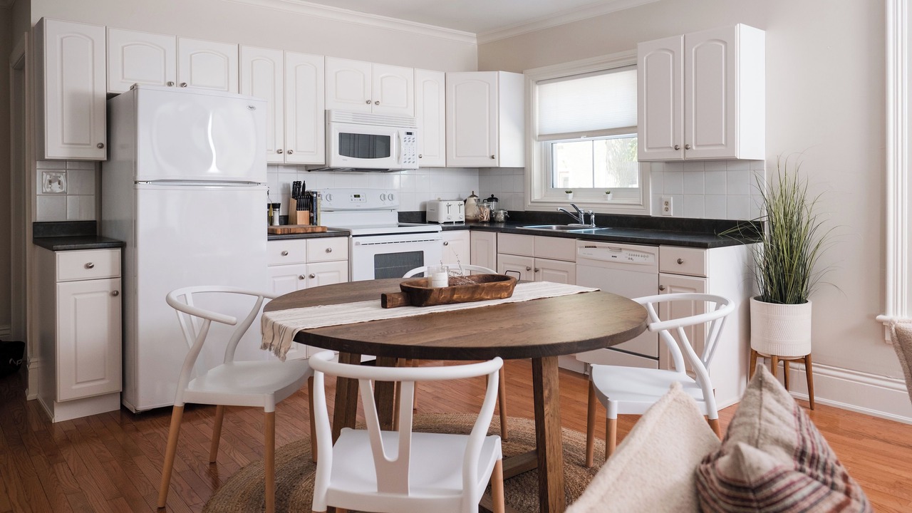 Photo of Kitchen in Prince Edward
