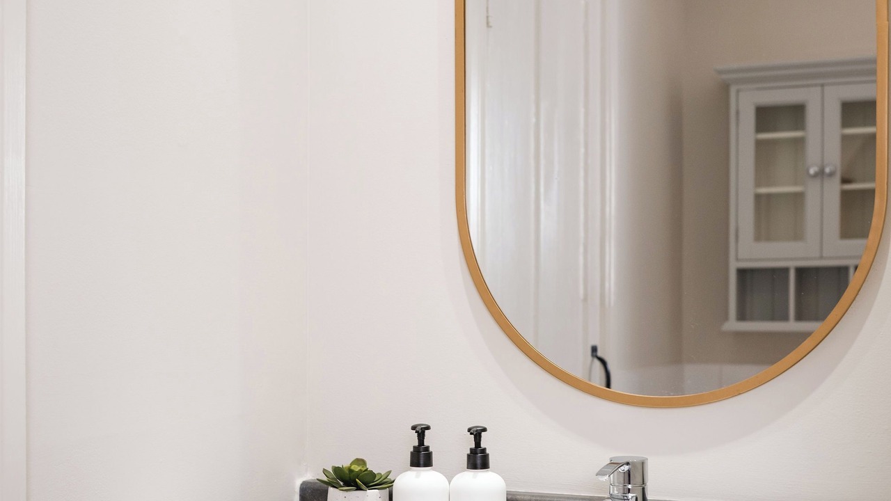 Photo of Bathroom in Prince Edward