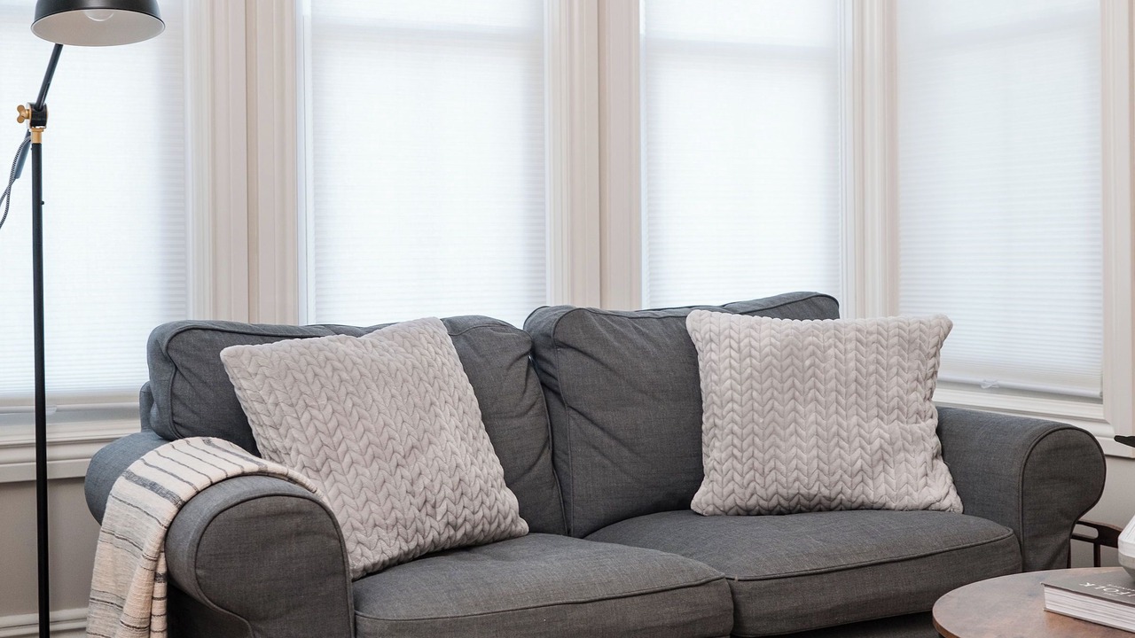 Photo of Livingroom in Prince Edward