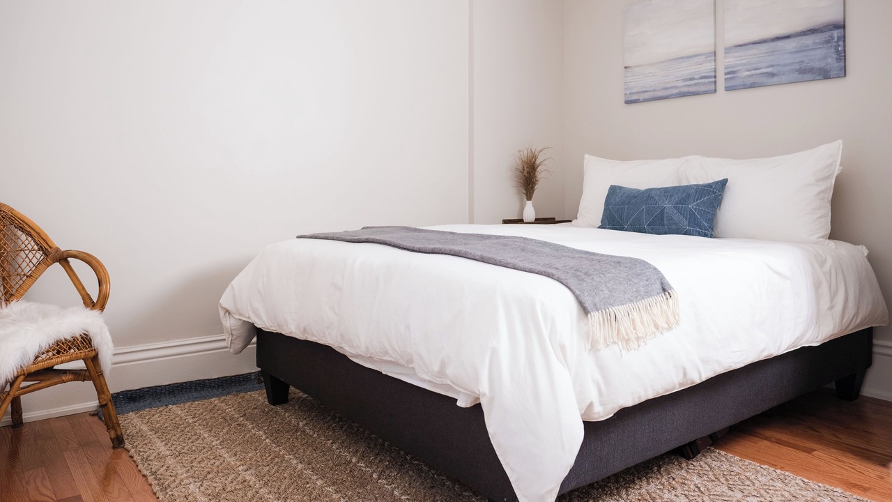 Photo of Bedroom in Prince Edward