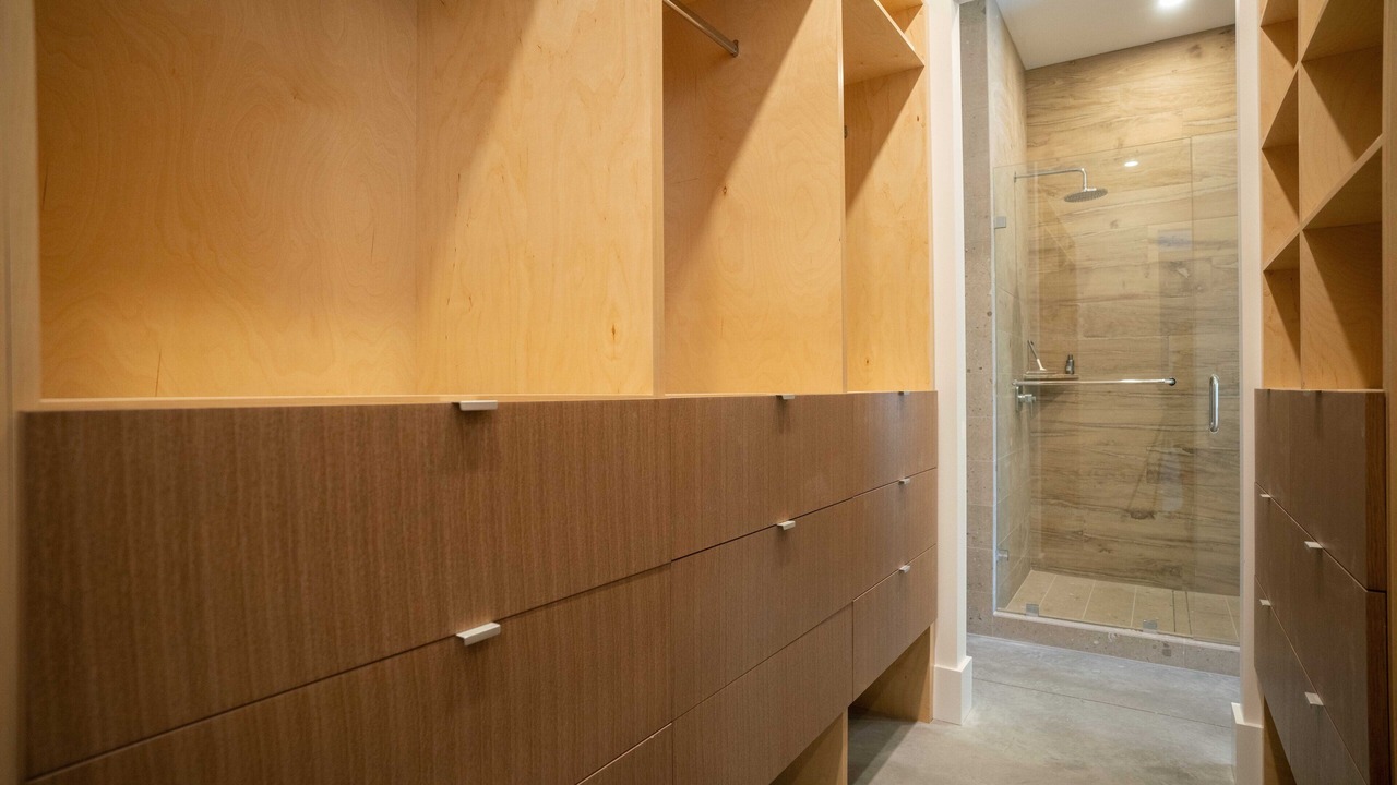 Photo of Bathroom in Revelstoke