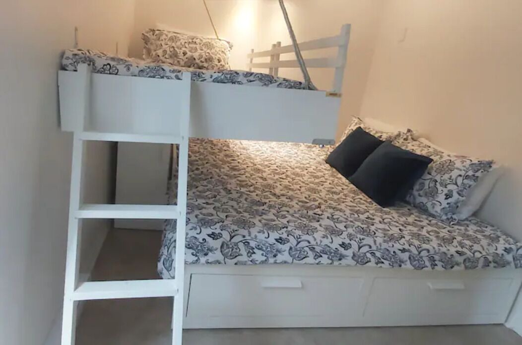 Photo of Bedroom in Magog