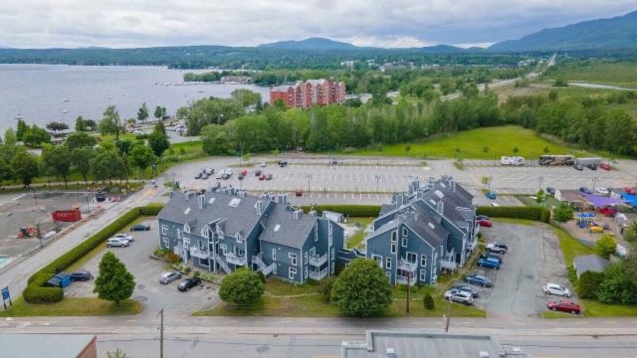Photo of Outdoor in Magog