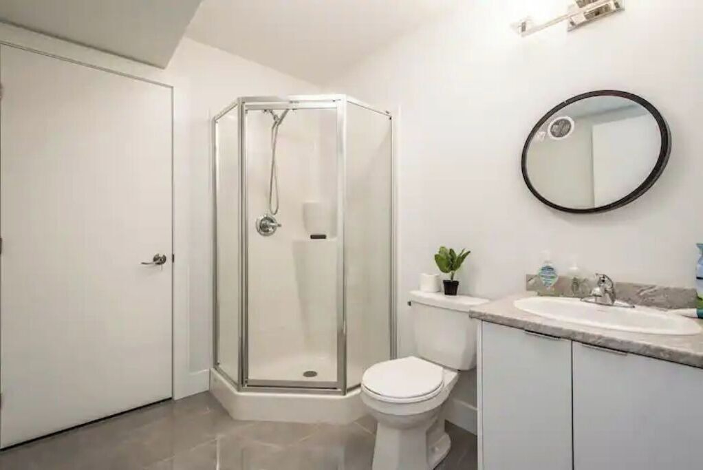 Photo of Bathroom in Halifax